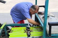 西城区三轮车救援服务