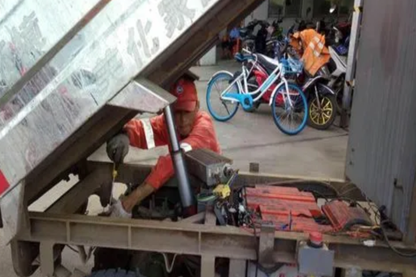 西城区电动三轮车救援