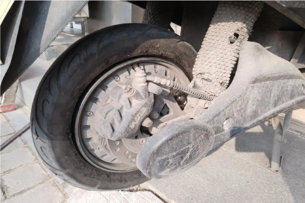 西城区电动车补胎换胎